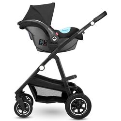 Carucior modular 3in1 Lionelo Amber (Dreamin) Thumb