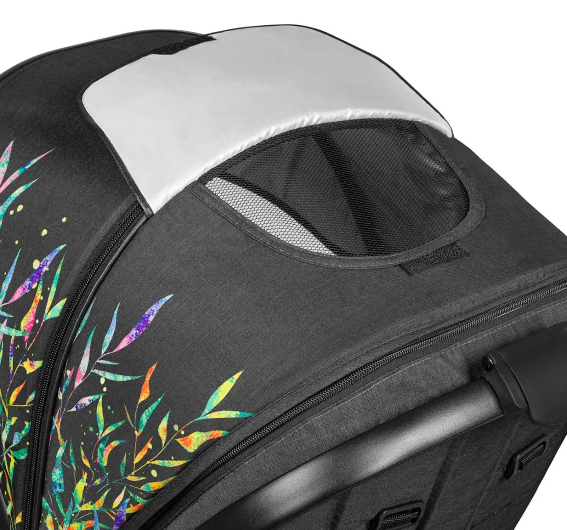 Carucior modular 3in1 Lionelo Amber (Dreamin)