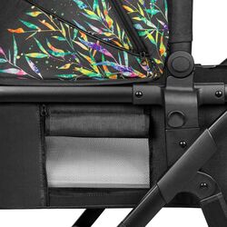 Carucior modular 3in1 Lionelo Amber (Dreamin) Thumb