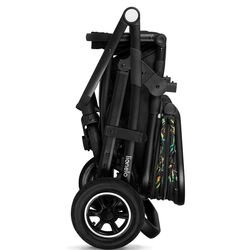 Carucior modular 3in1 Lionelo Amber (Dreamin) Thumb