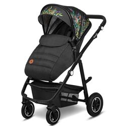 Carucior modular 3in1 Lionelo Amber (Dreamin) Thumb