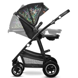Carucior modular 3in1 Lionelo Amber (Dreamin) Thumb