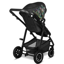Carucior modular 3in1 Lionelo Amber (Dreamin) Thumb