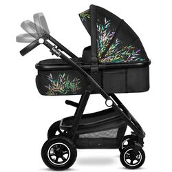 Carucior modular 3in1 Lionelo Amber (Dreamin) Thumb