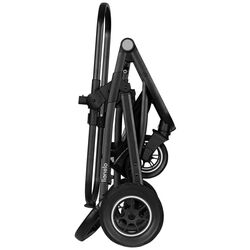 Carucior modular 3in1 Lionelo Bianka (Black Onyx) Thumb