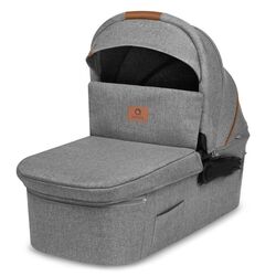 Carucior modular 3in1 Lionelo Mari Tour (Grey Stone) Thumb