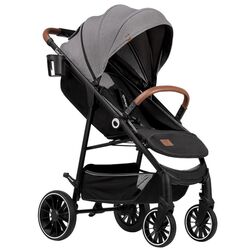 Коляска прогулочная Lionelo Alexia (Grey Stone)