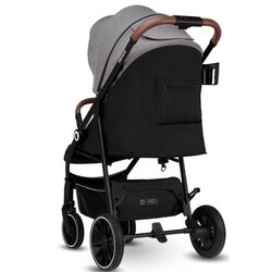 Коляска прогулочная Lionelo Alexia (Grey Stone) Thumb