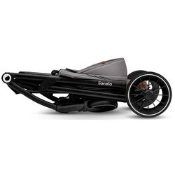 Коляска прогулочная Lionelo Alexia (Grey Stone) Thumb