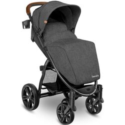 Коляска прогулочная Lionelo Annet Plus (Caramel)