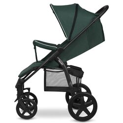 Carucior de plimbare Lionelo Annet Plus (Green Forest) Thumb