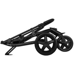 Carucior de plimbare Lionelo Annet Plus (Green Forest) Thumb