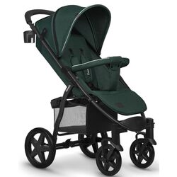 Carucior de plimbare Lionelo Annet Plus (Green Forest)