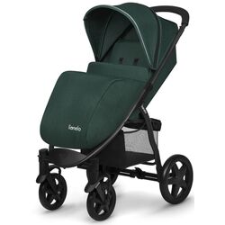 Carucior de plimbare Lionelo Annet Plus (Green Forest) Thumb