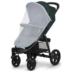 Carucior de plimbare Lionelo Annet Plus (Green Forest) Thumb