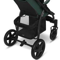 Carucior de plimbare Lionelo Annet Plus (Green Forest) Thumb