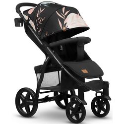 Carucior de plimbare Lionelo Annet Plus Lovin' (Black) Thumb