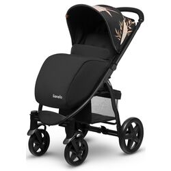 Carucior de plimbare Lionelo Annet Plus Lovin' (Black) Thumb