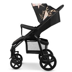 Carucior de plimbare Lionelo Annet Plus Lovin' (Black) Thumb