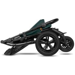 Carucior de plimbare Lionelo Annet Tour (Green Turquoise) Thumb