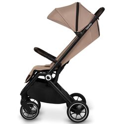 Carucior de plimbare Lionelo Cloe (Beige Sand) Thumb