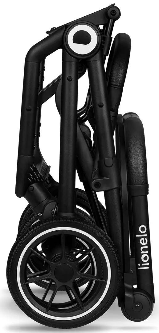 Carucior de plimbare Lionelo Cloe (Beige Sand)