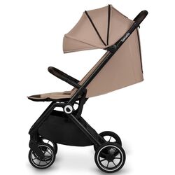 Carucior de plimbare Lionelo Cloe (Beige Sand) Thumb
