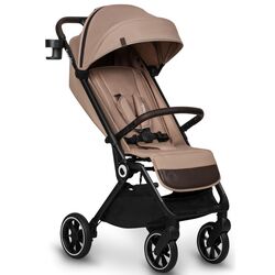 Carucior de plimbare Lionelo Cloe (Beige Sand)