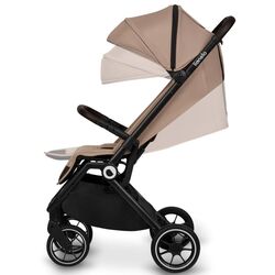 Carucior de plimbare Lionelo Cloe (Beige Sand) Thumb