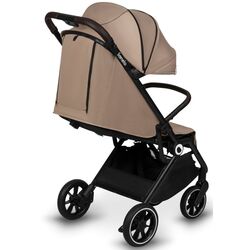 Carucior de plimbare Lionelo Cloe (Beige Sand) Thumb