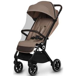 Carucior de plimbare Lionelo Cloe (Beige Sand) Thumb