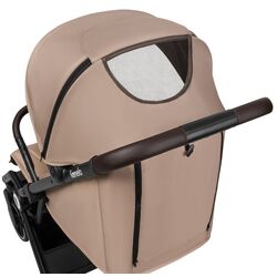 Carucior de plimbare Lionelo Cloe (Beige Sand) Thumb