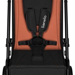 Carucior de plimbare Lionelo Cloe (Brown/Rust) Thumb