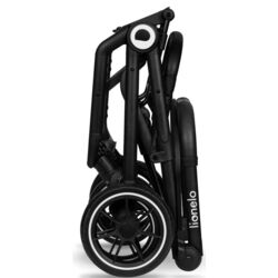 Carucior de plimbare Lionelo Cloe (Brown/Rust) Thumb