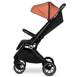 Carucior de plimbare Lionelo Cloe (Brown/Rust) Thumb