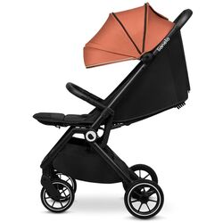 Carucior de plimbare Lionelo Cloe (Brown/Rust) Thumb