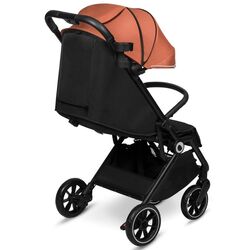 Carucior de plimbare Lionelo Cloe (Brown/Rust) Thumb