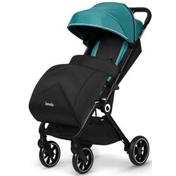 Carucior de plimbare Lionelo Cloe (Green Emerald) Thumb