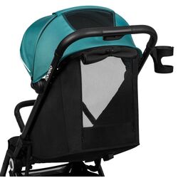 Carucior de plimbare Lionelo Cloe (Green Emerald) Thumb