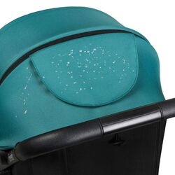 Carucior de plimbare Lionelo Cloe (Green Emerald) Thumb