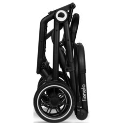 Carucior de plimbare Lionelo Cloe (Green Emerald) Thumb