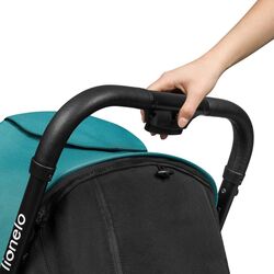 Carucior de plimbare Lionelo Cloe (Green Emerald) Thumb