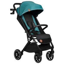 Carucior de plimbare Lionelo Cloe (Green Emerald)
