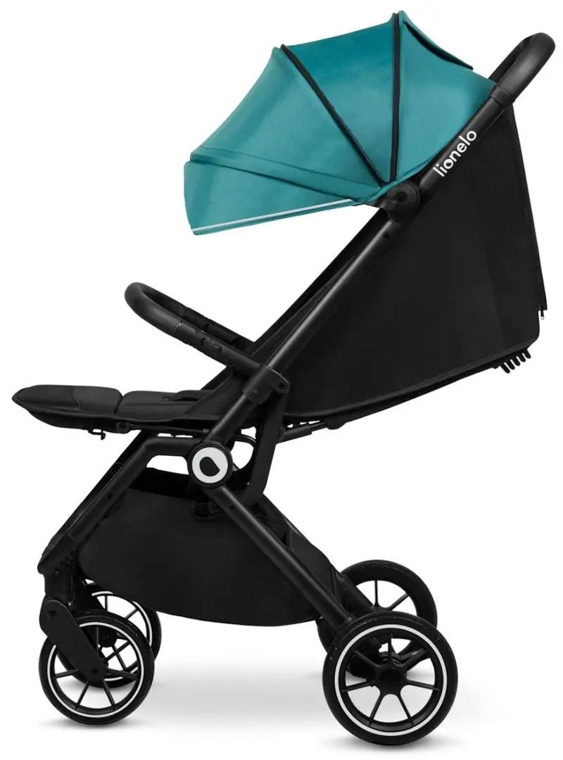 Carucior de plimbare Lionelo Cloe (Green Emerald)