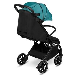 Carucior de plimbare Lionelo Cloe (Green Emerald) Thumb