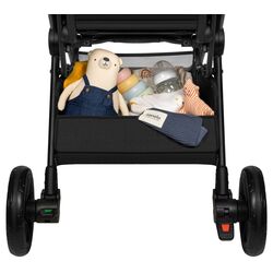 Carucior de plimbare Lionelo Cloe (Green Emerald) Thumb