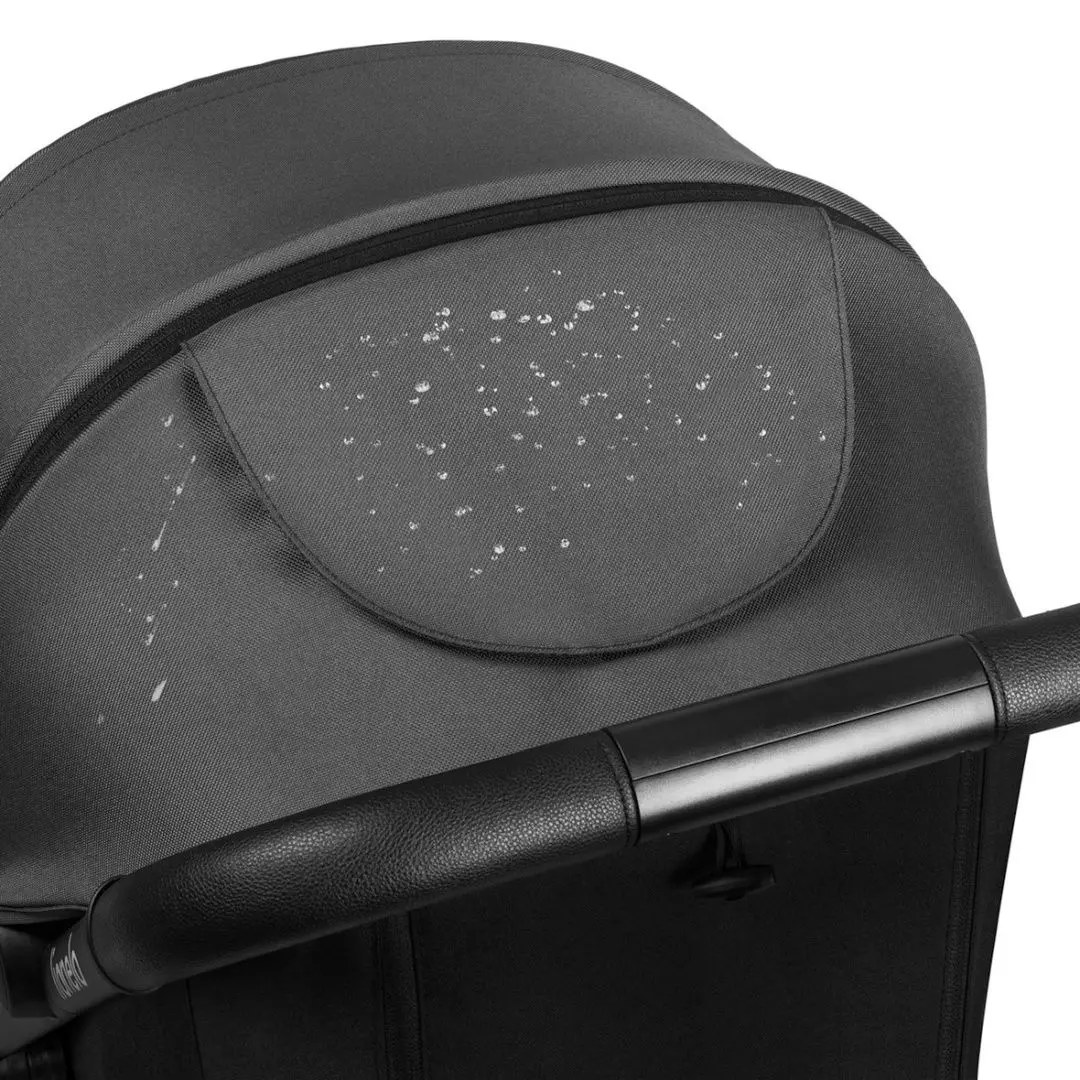 Carucior de plimbare Lionelo Cloe (Grey Stone)