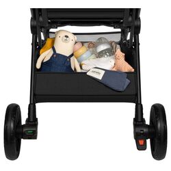 Carucior de plimbare Lionelo Cloe (Grey Stone) Thumb