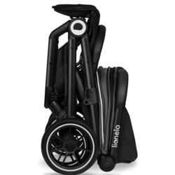 Carucior de plimbare Lionelo Cloe (Grey Stone) Thumb