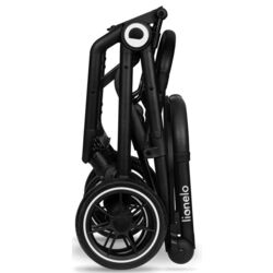 Carucior de plimbare Lionelo Cloe (Grey Stone) Thumb